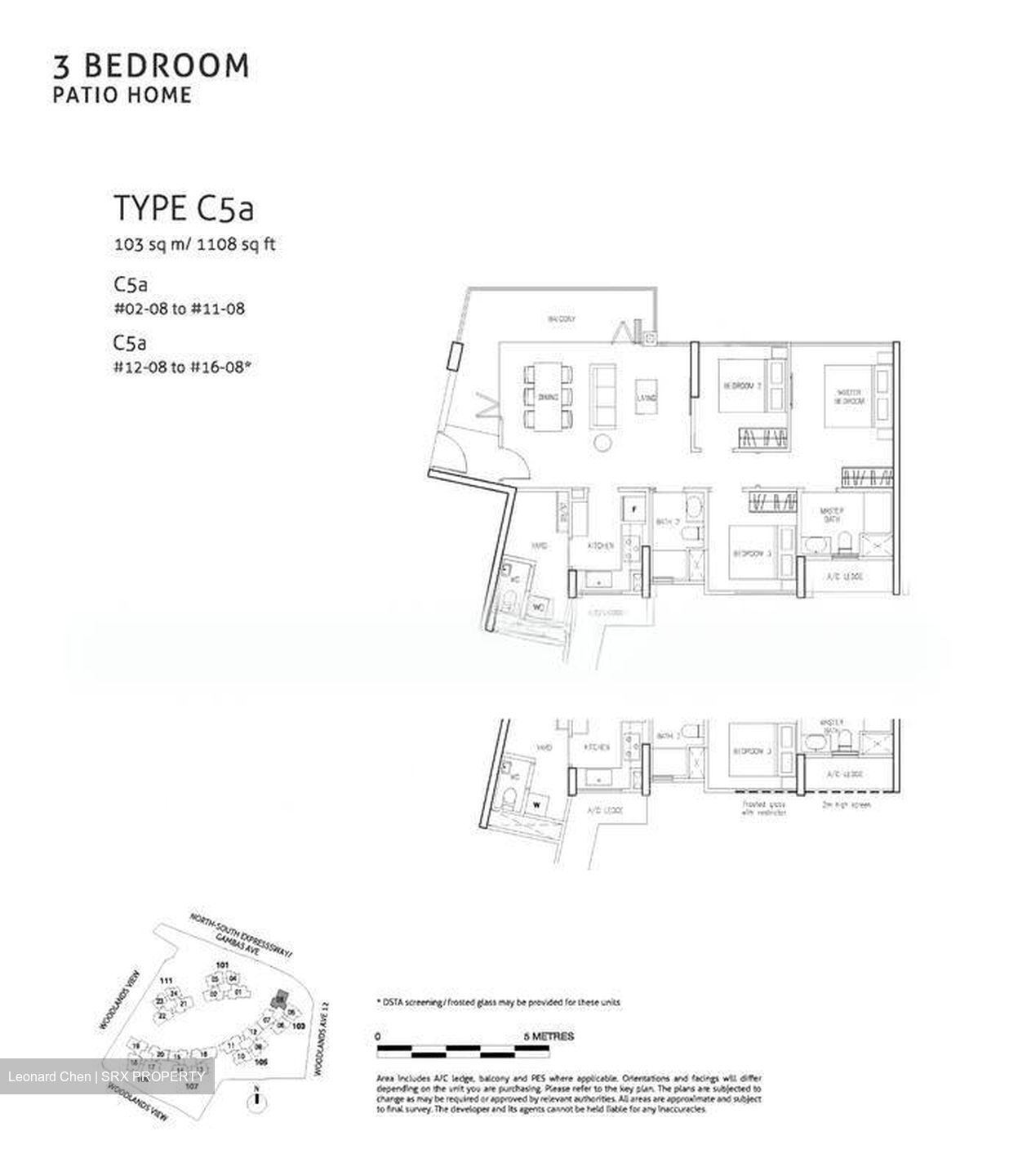 Northwave (D25), Condominium #501465431